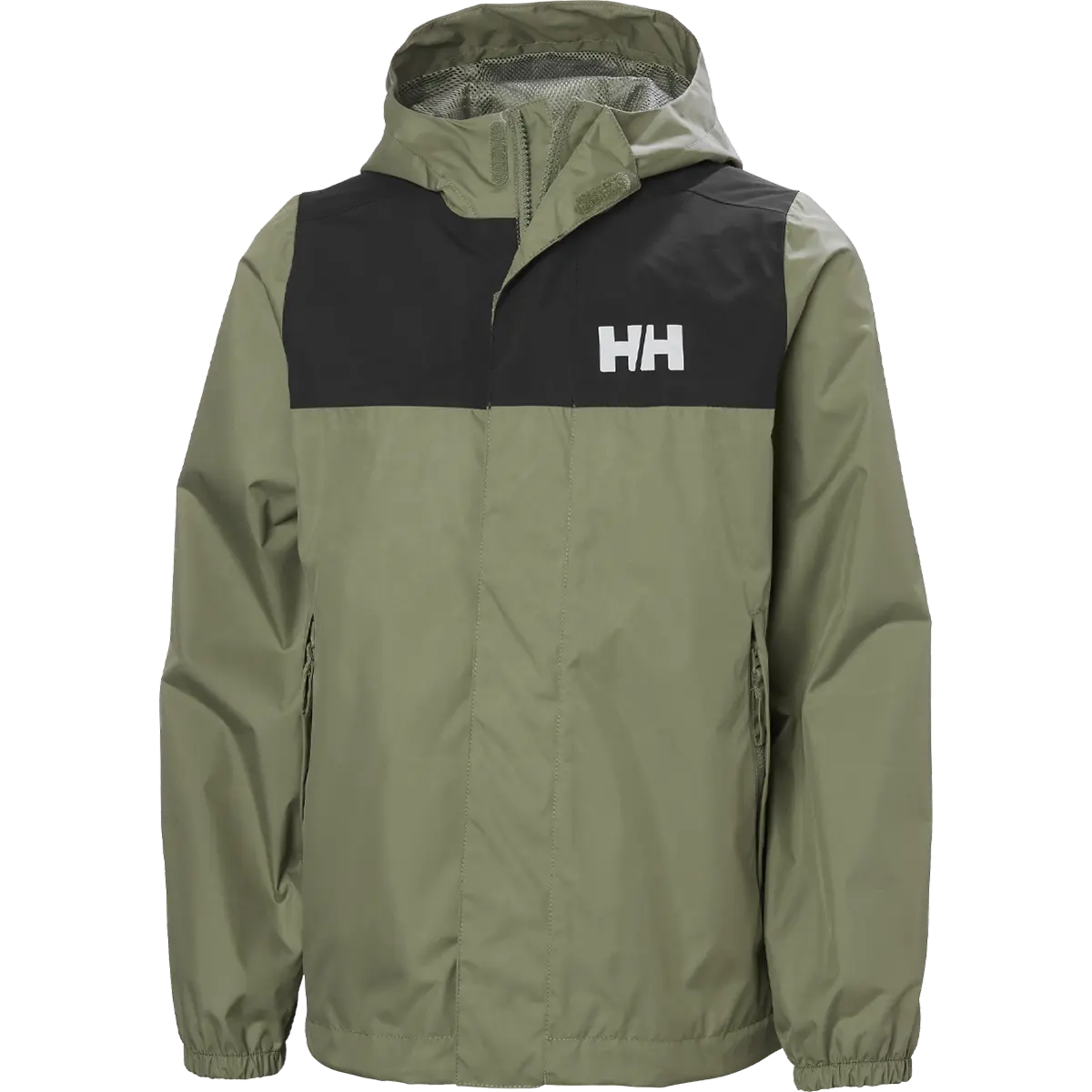 Youth Vancouver Rain Jacket