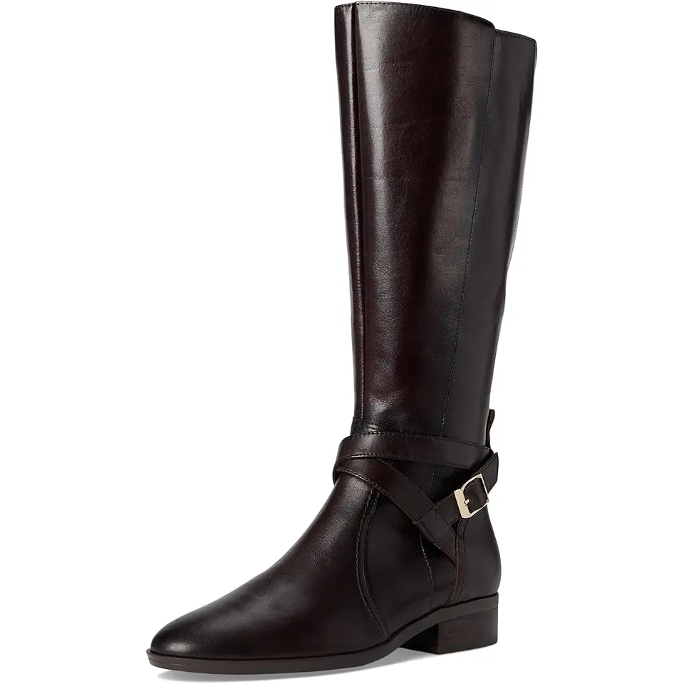 Rena2 Wide Calf Boots
