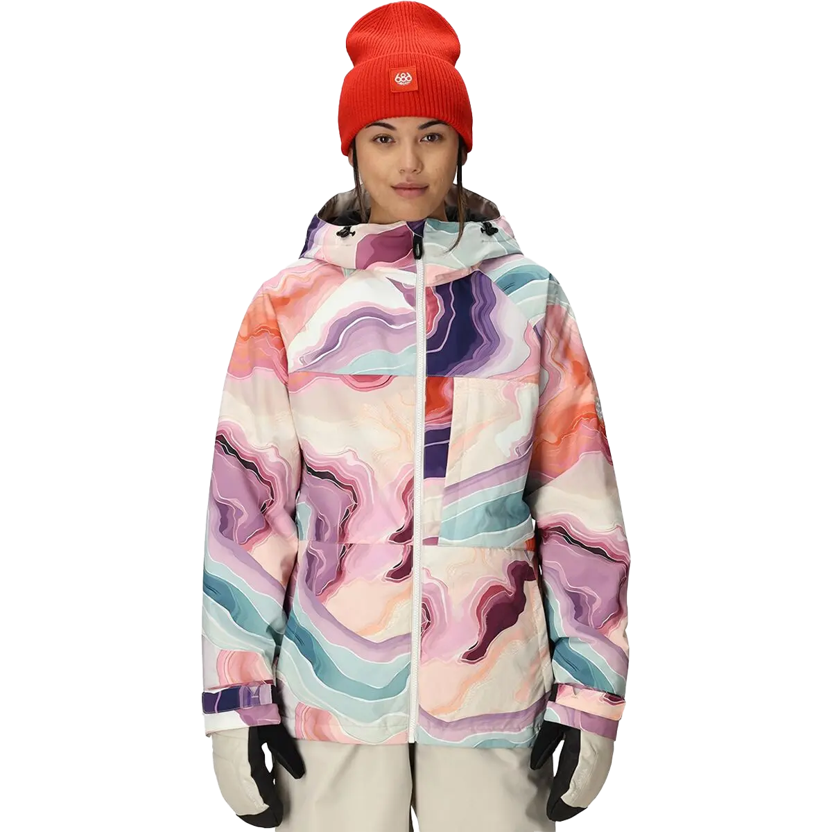 Women's Athena Insulated Jacket