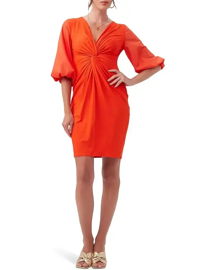 Women's Trina Turk Palm Coast Dress