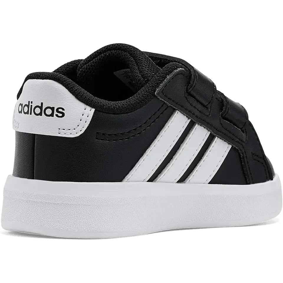 Grand Court 3.0 Shoes (Toddler)