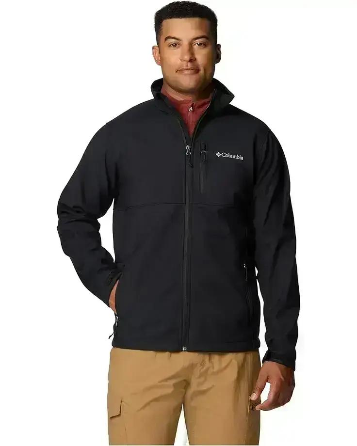 Men's Columbia Ascender™ Softshell Jacket
