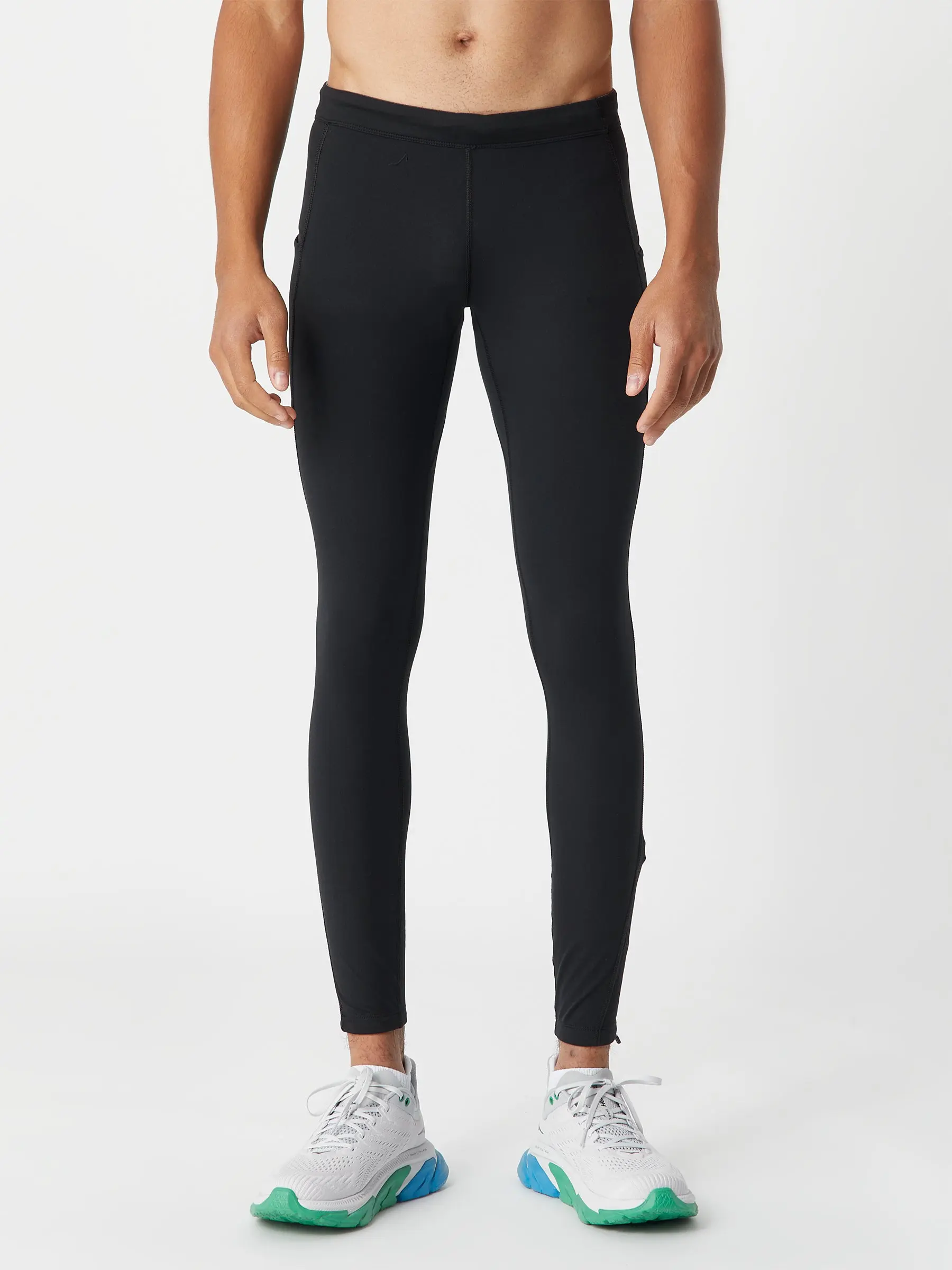 rabbit Men's Pocket Tightz Black