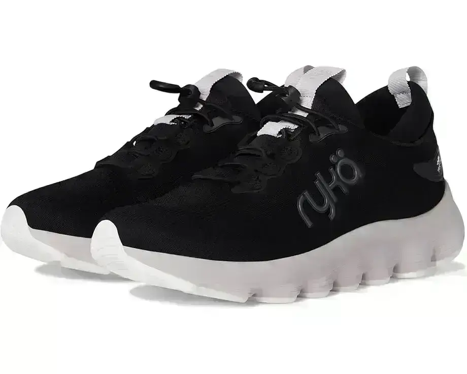Women's Ryka Podflow EZ Slip-On Walking Shoes