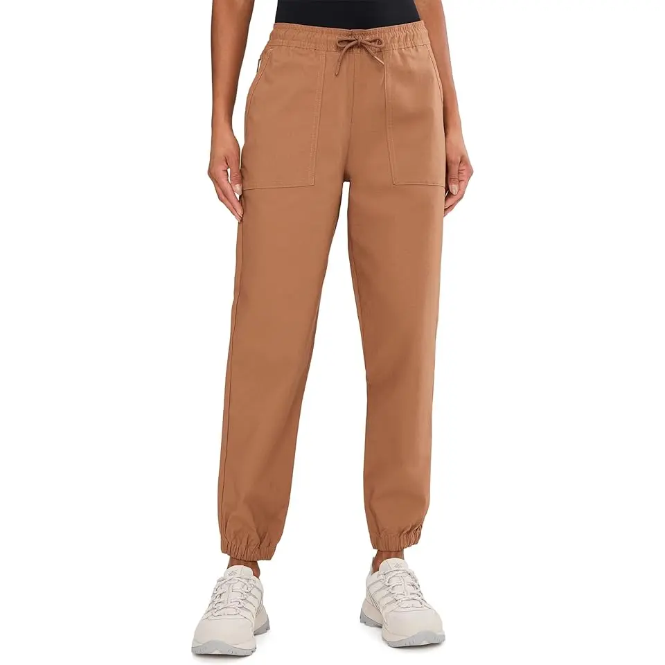 ROC Ripstop Joggers