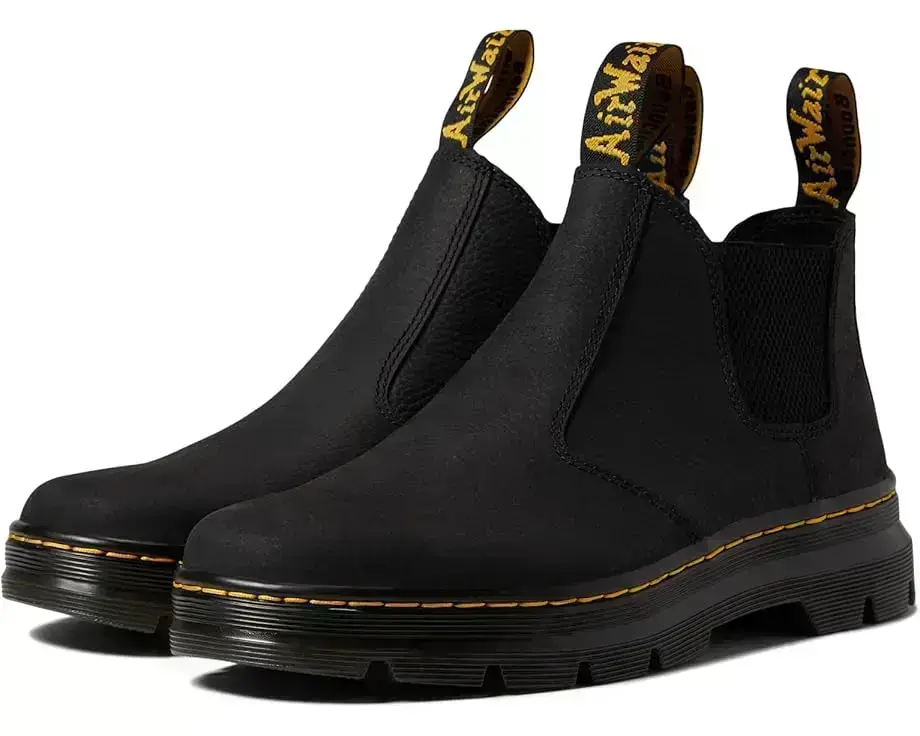 Unisex Dr. Martens Hardie II