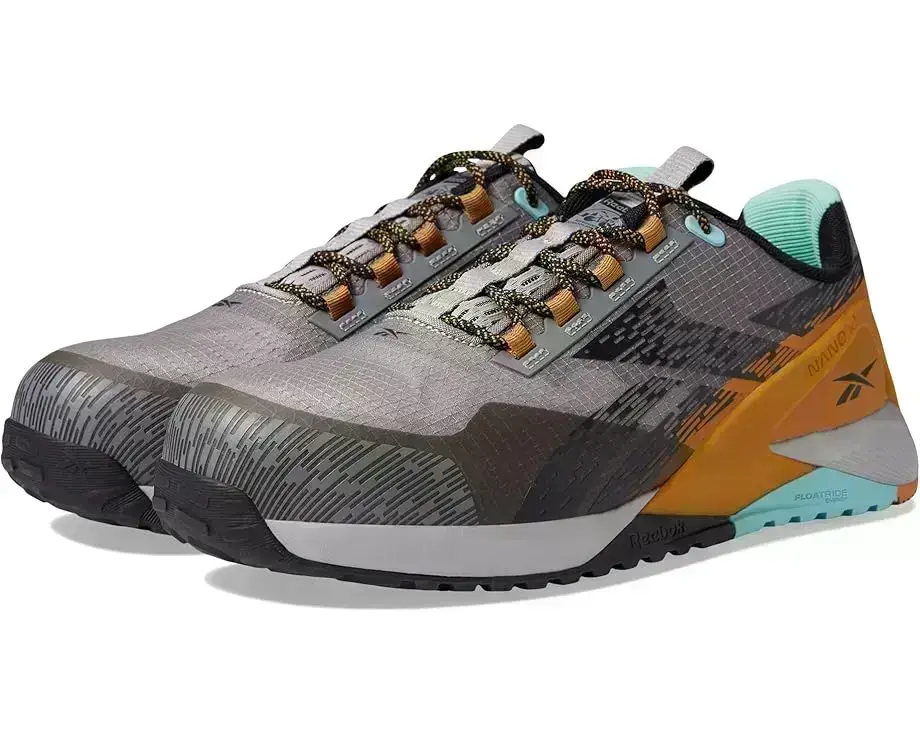 Nano X1 Adventure Work EH Comp Toe