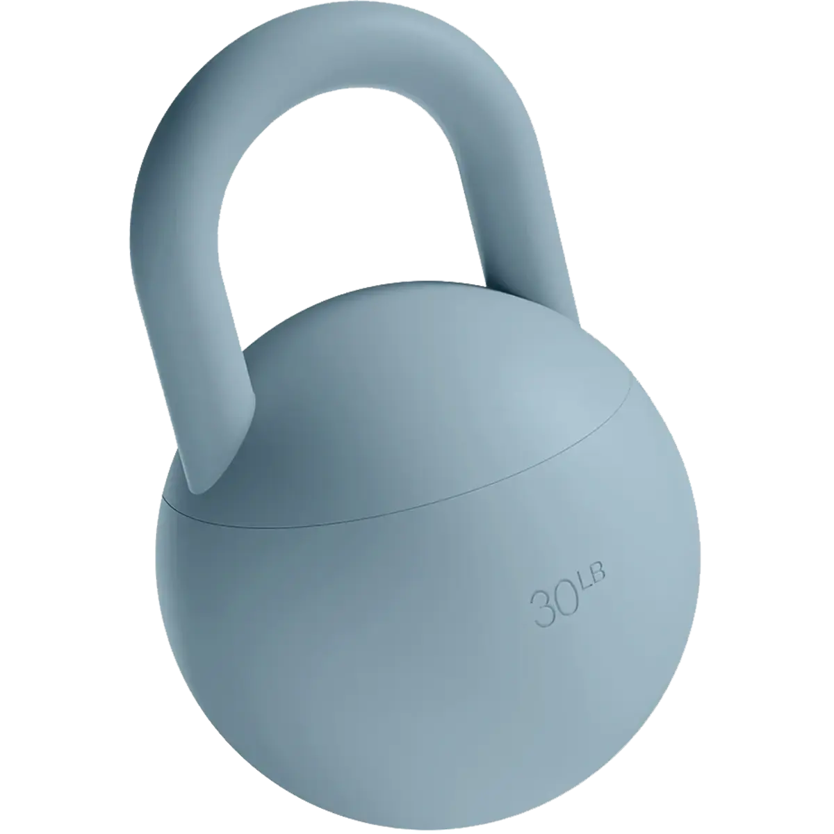 The Kettleball 30 lb