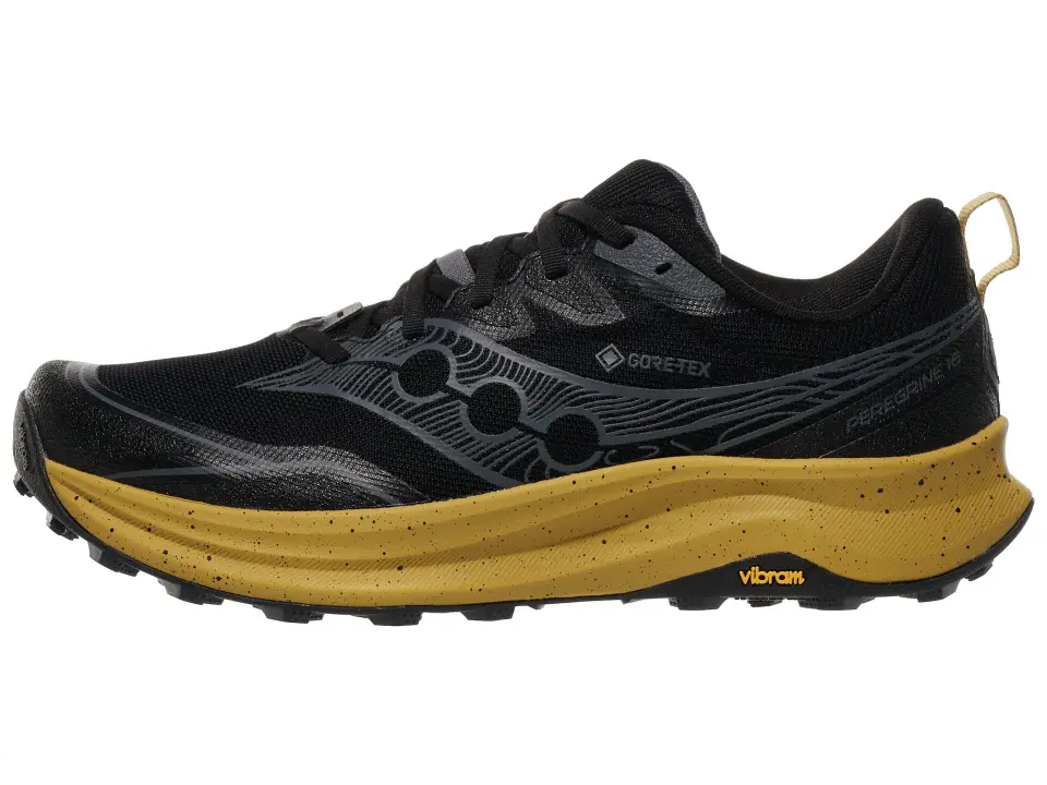 Saucony Peregrine 16 GTX