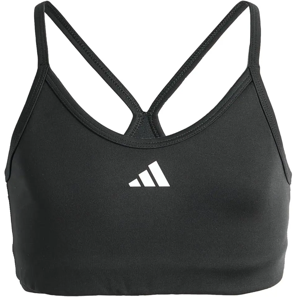 Padded Y Back Bra (Big Kid)