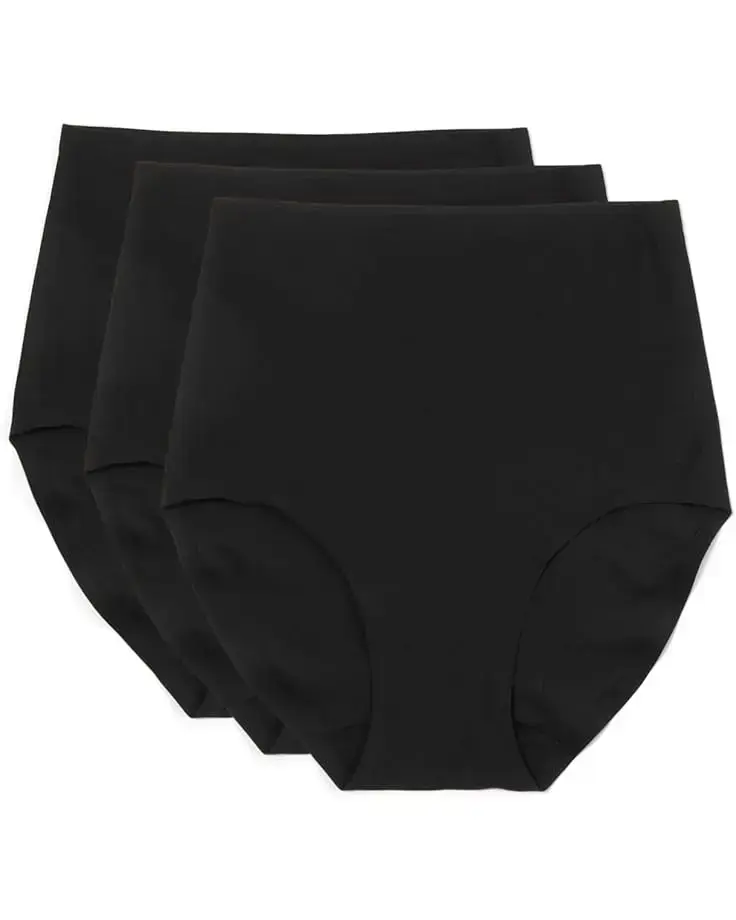 Women's Chantelle Soft Stretch 3-Pack Brief
