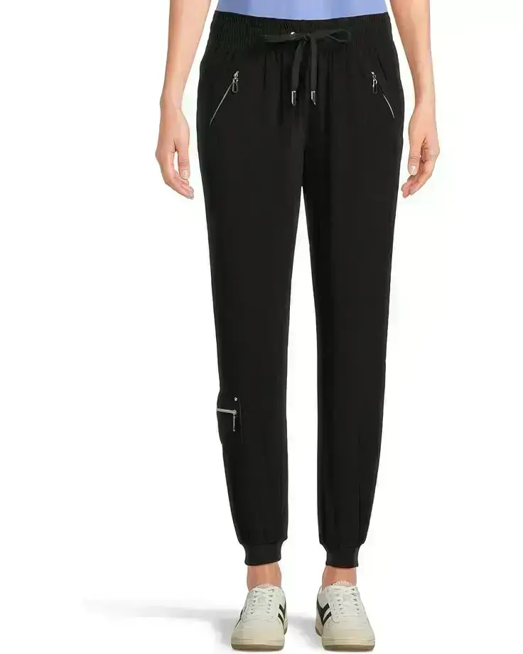 Women's Jamie Sadock Travelux All Purpose Jogger Pants