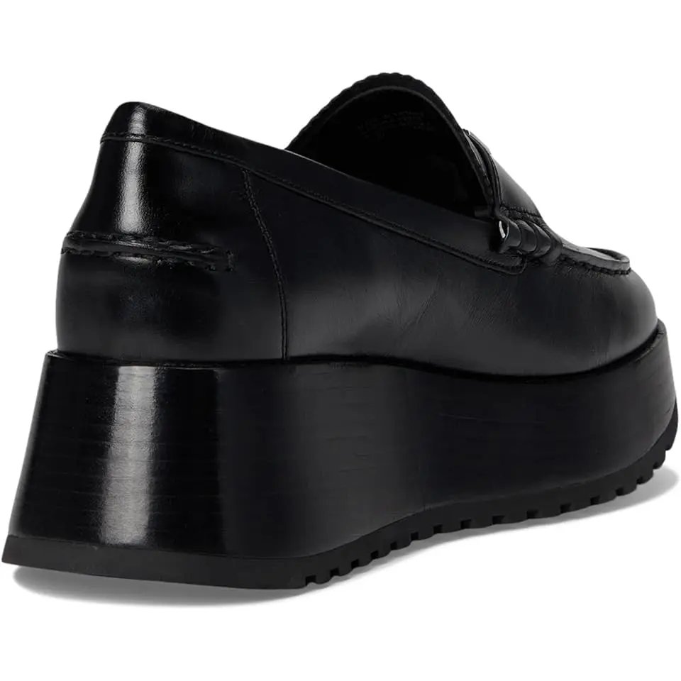 Indy Flatform Loafers