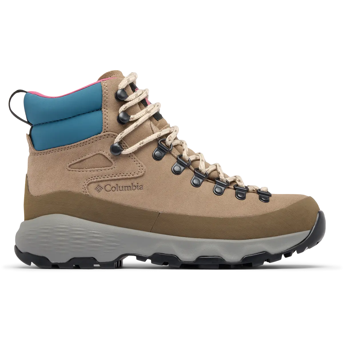 Women's Newton Alpine PT