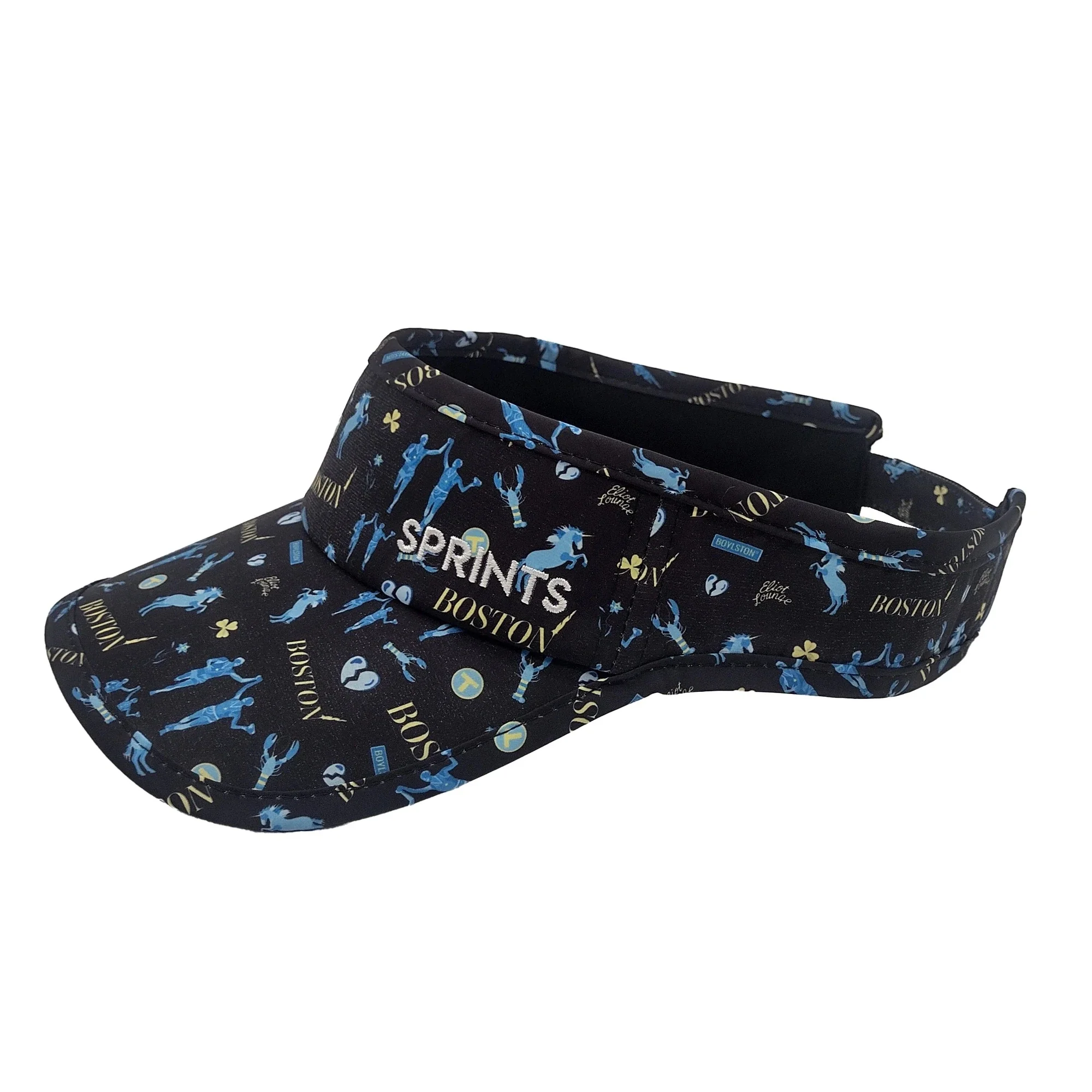 Unisex Boston 2.0 Limited Edition Visor