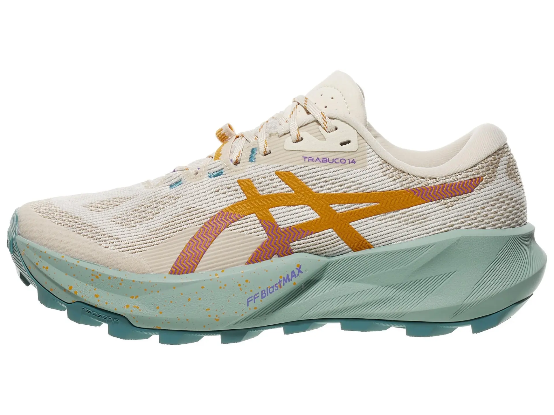 ASICS Trabuco 14