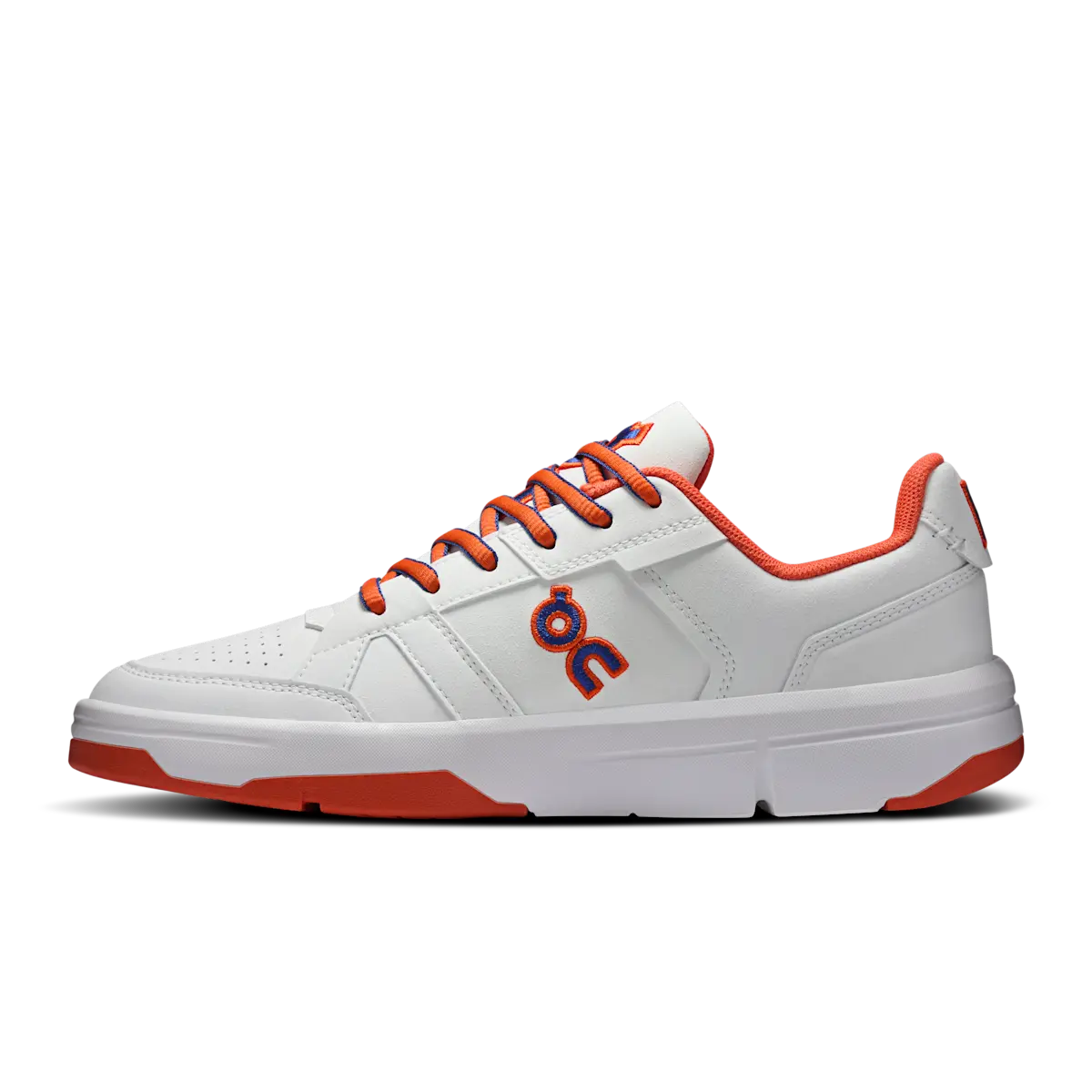 THE ROGER Clubhouse Varsity