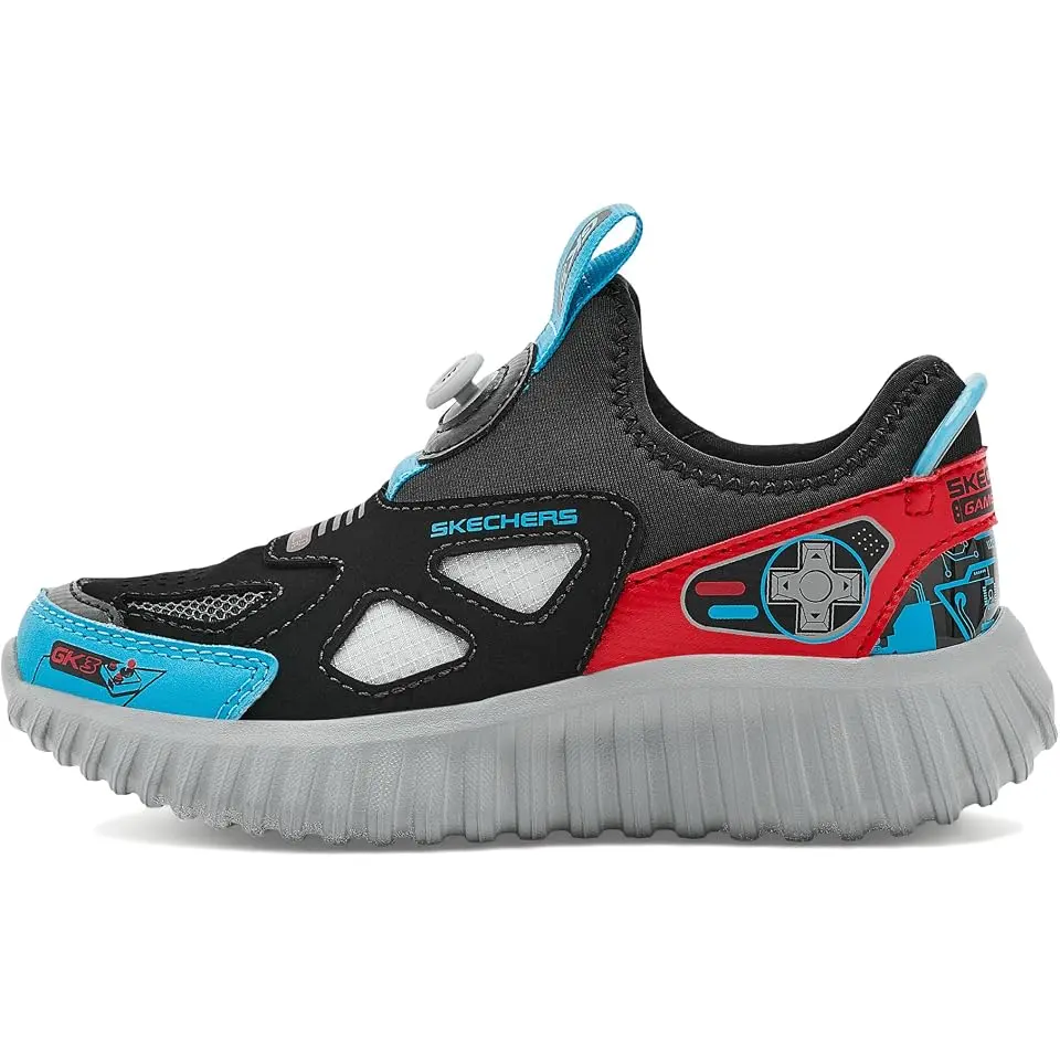 Depth Charge 2.0 402274L (Little Kid/Big Kid)