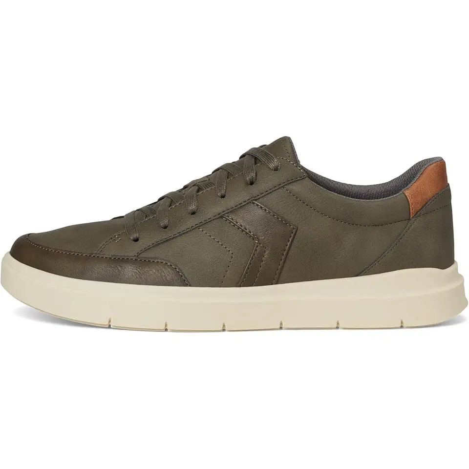 Madison Lace-Up Shoes