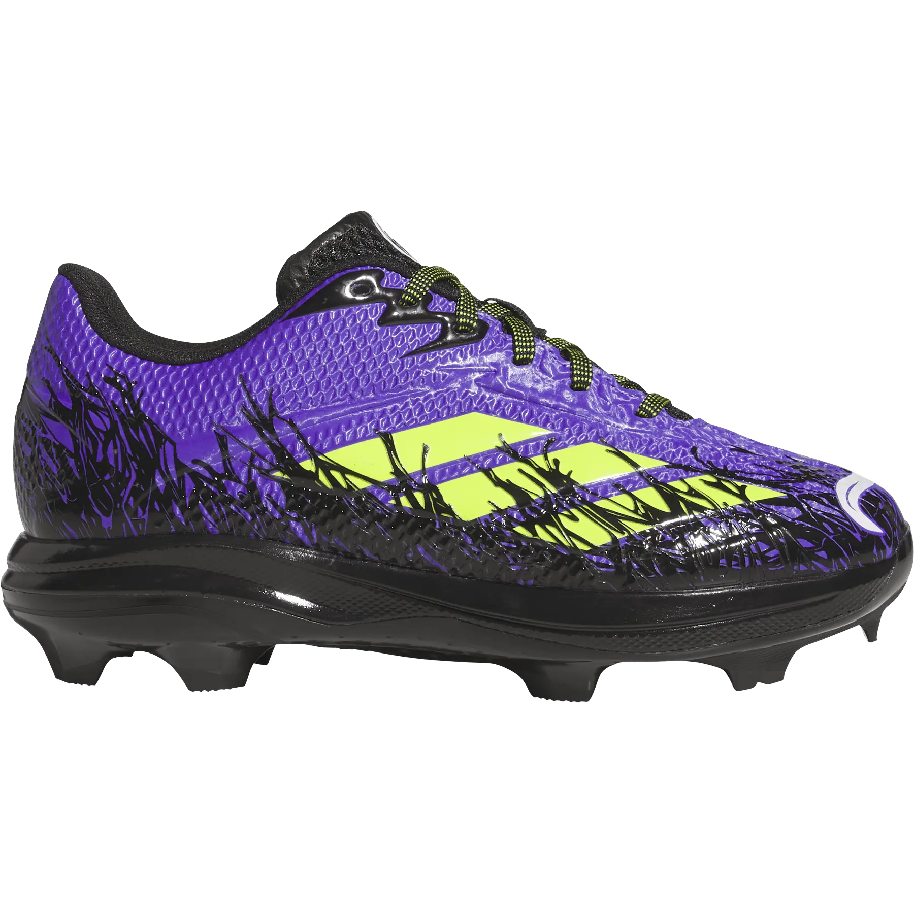 Youth Adizero Electric 2.0 TPU Venom