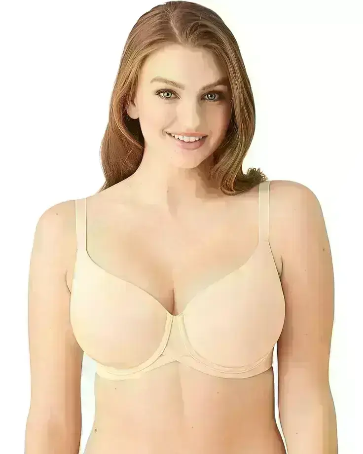 Women's Wacoal Ultimate Side Smoother Bra 853281