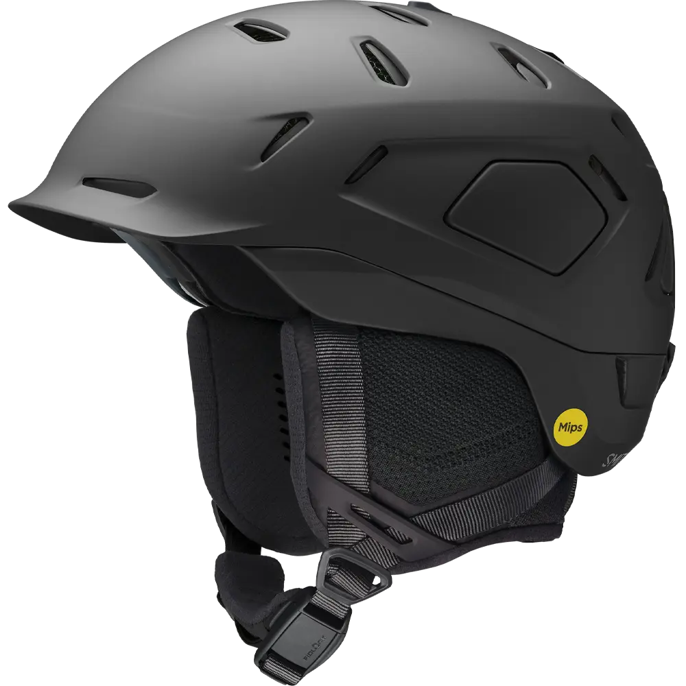 Nexus MIPS Round Contour Fit