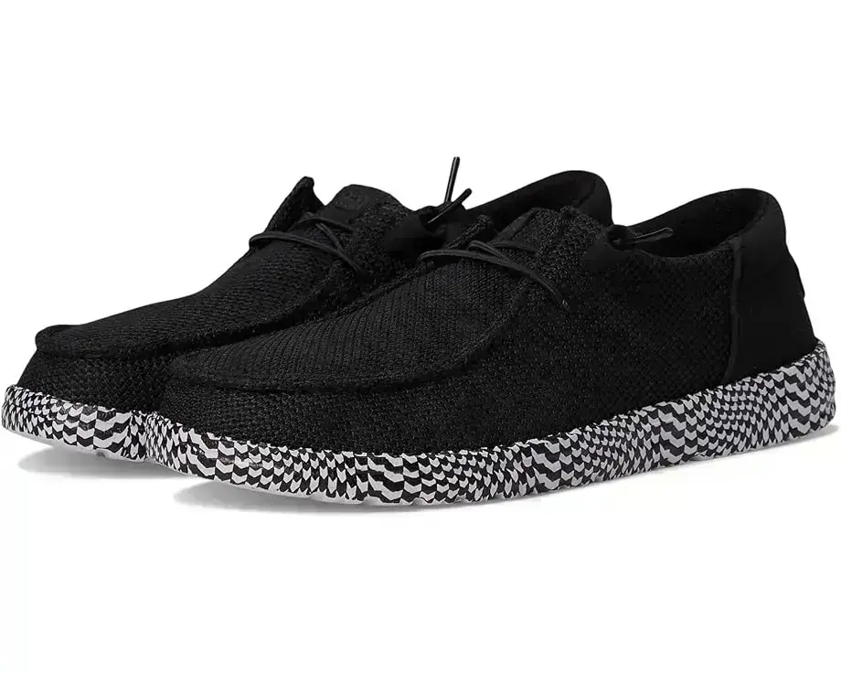 Wendy Funk Warped Geo