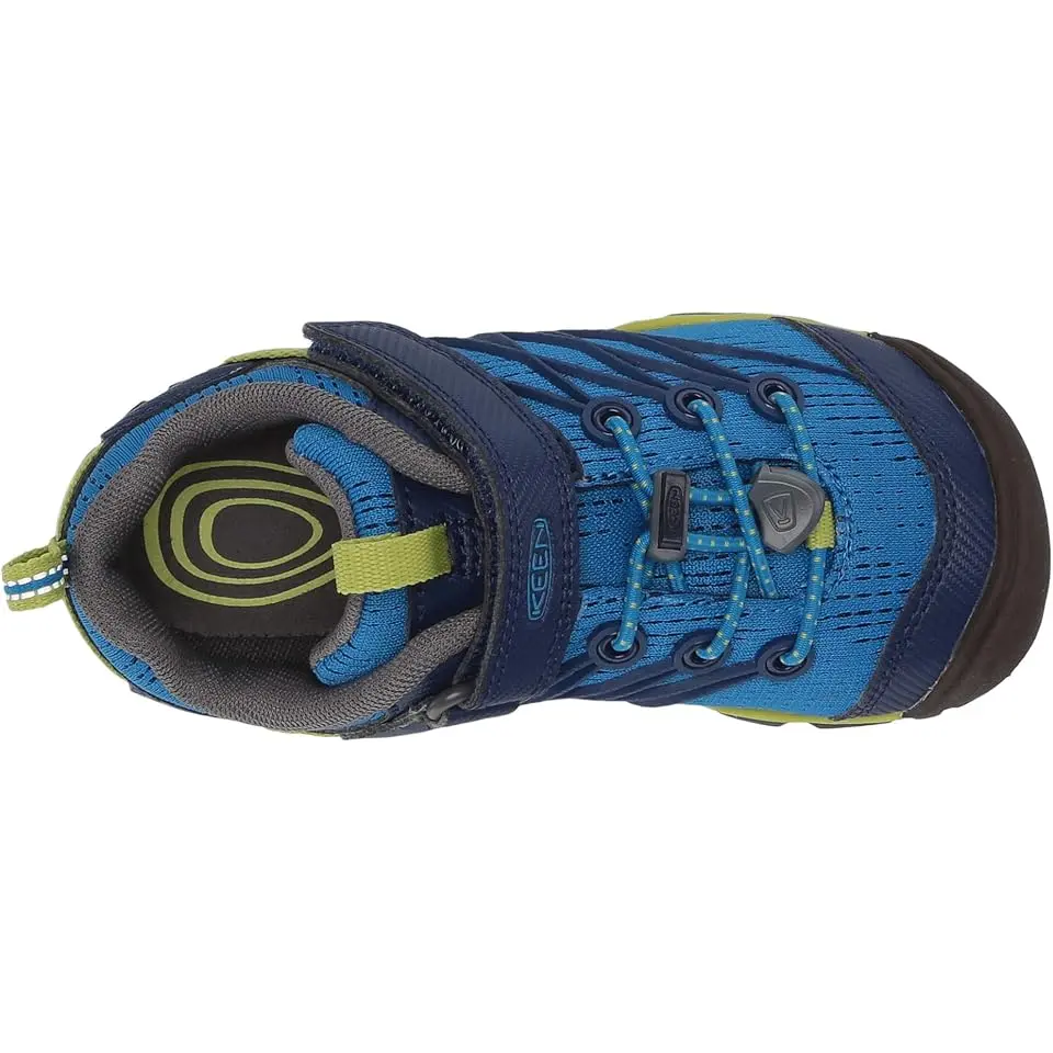 Chandler CNX (Toddler/Little Kid)