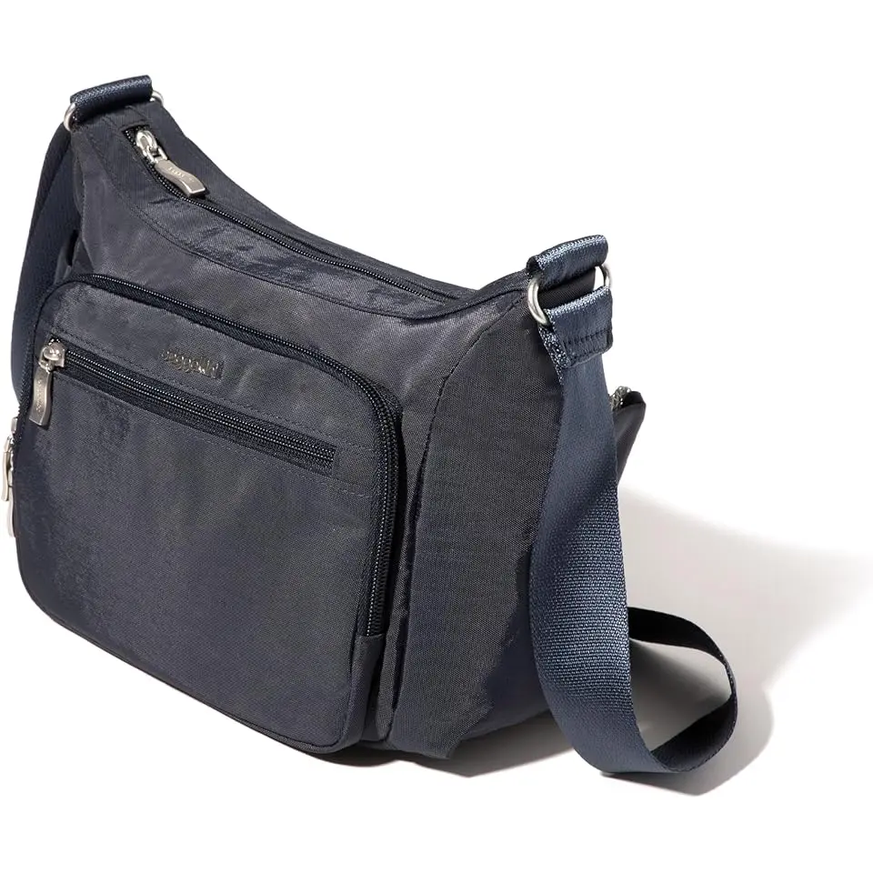 Crosstown Hobo Crossbody