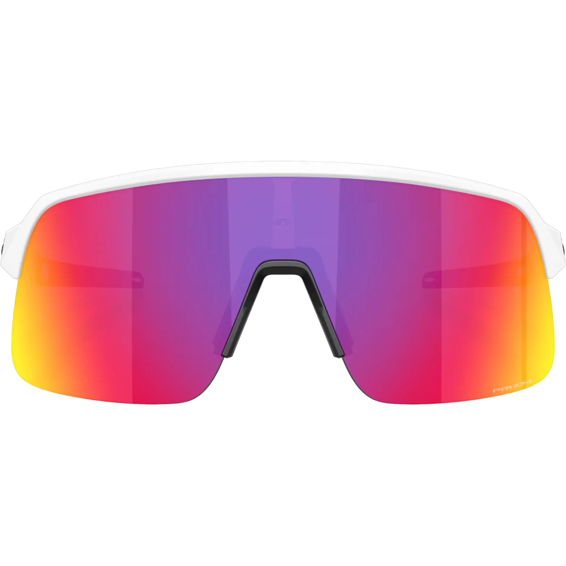 Youth Sutro Lite S - Matte White/Prizm Road