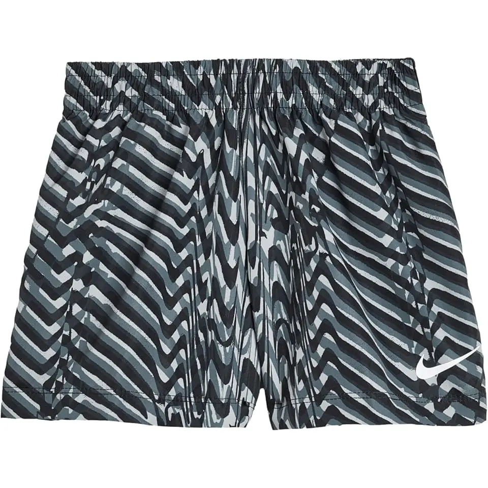 Dri-FIT Bold Moves Woven Shorts (Toddler)