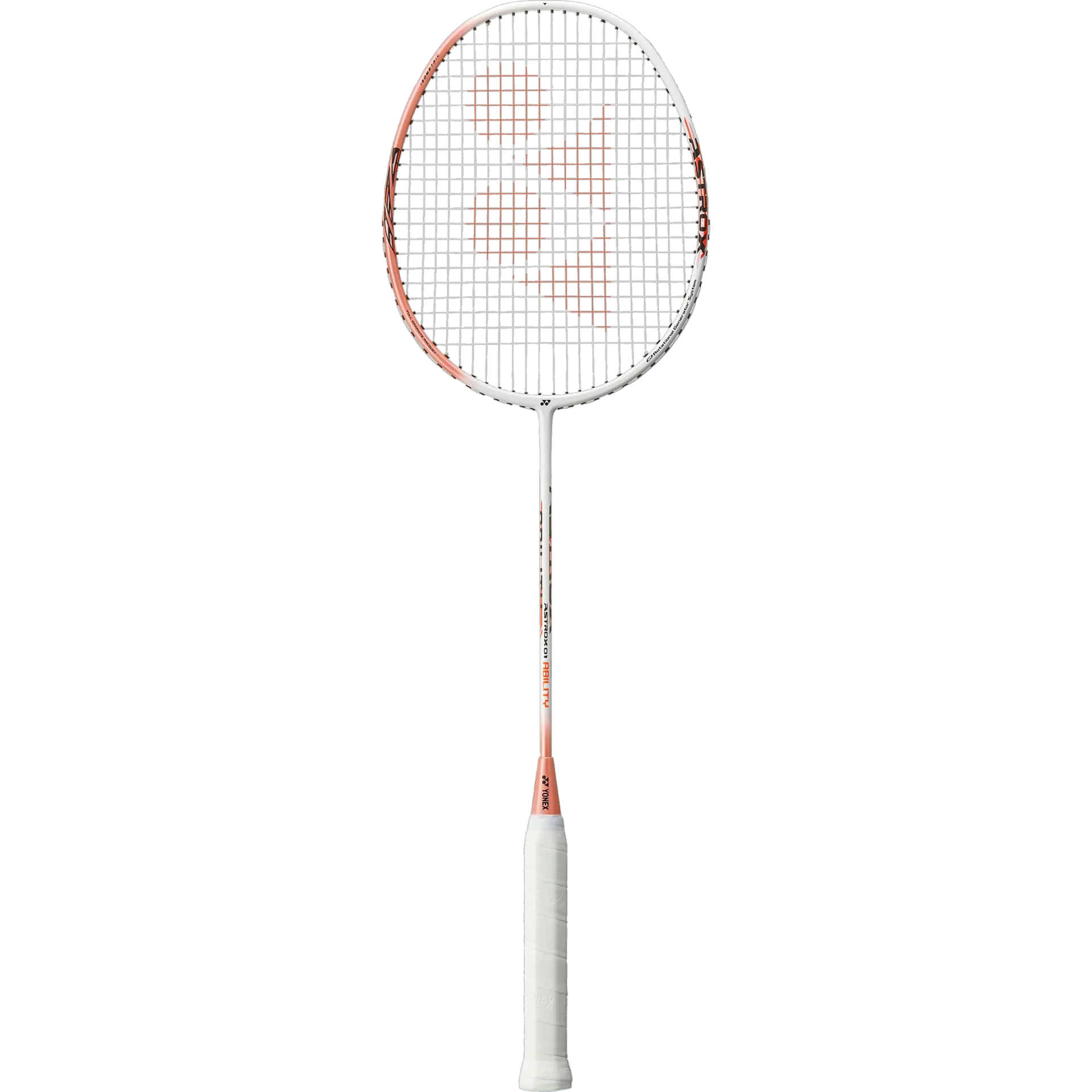 ASTROX 01 Ability 4U (Strung)