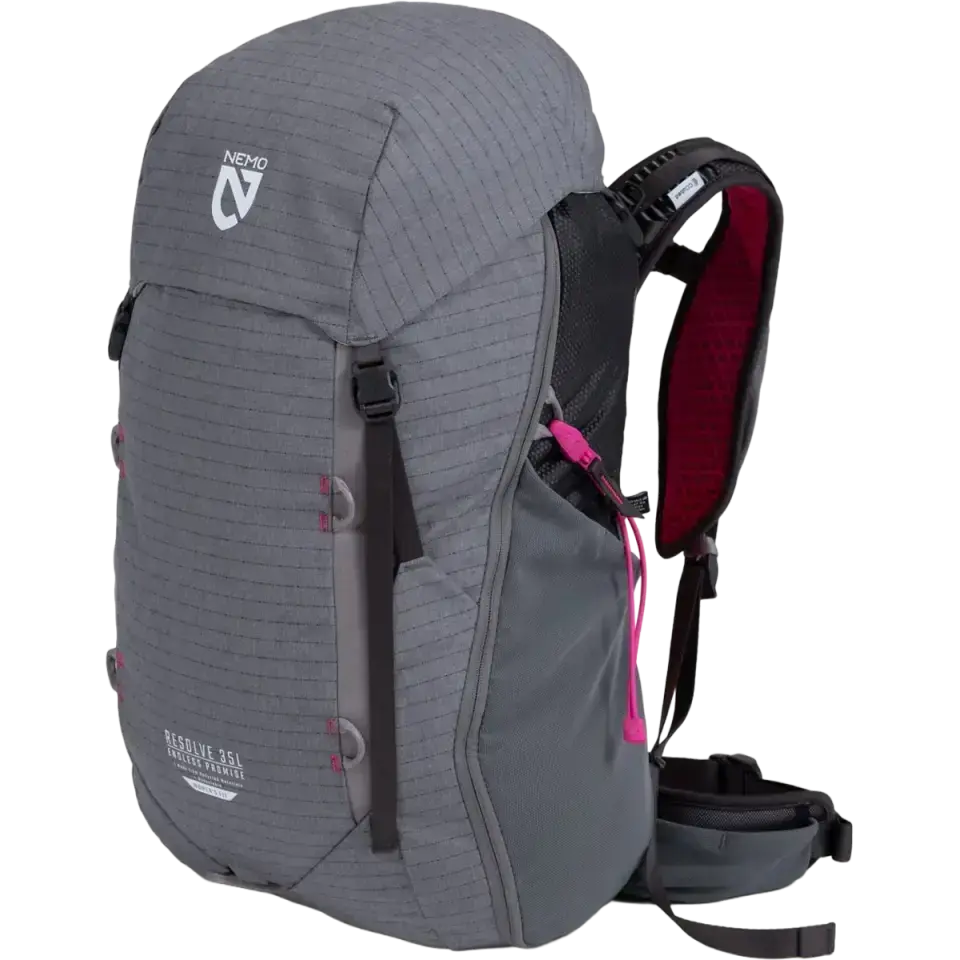 Women's Resolve 35L Endless Promise Technical Backpack