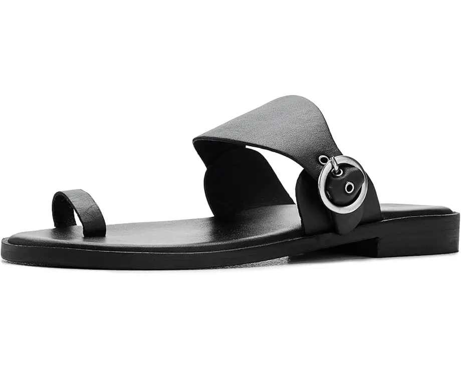 Barcelona Slip On Sandal