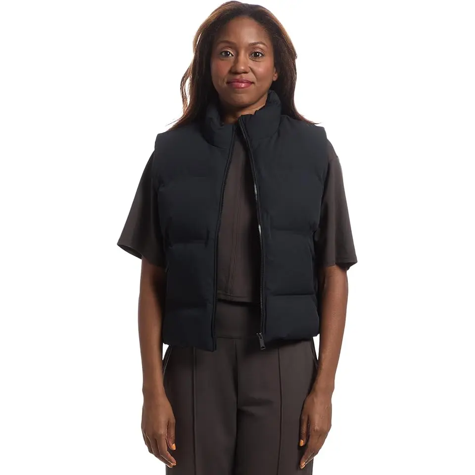Moontide Bonded Vest