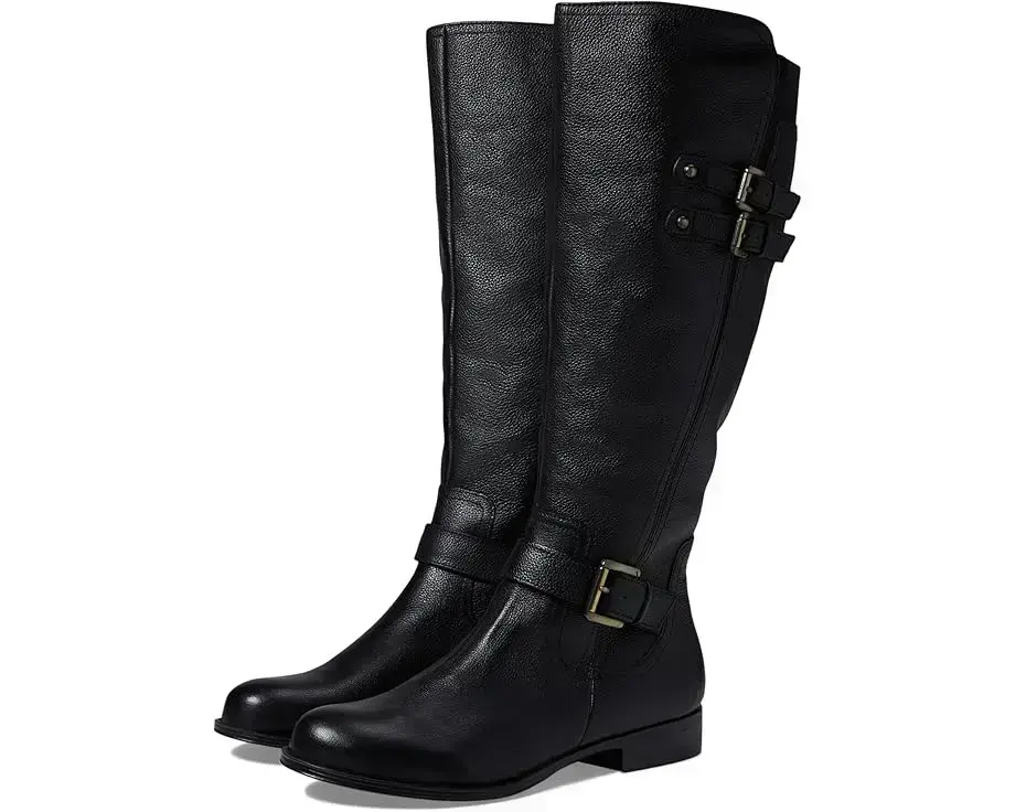 Women's Naturalizer Jessie Wide Calf