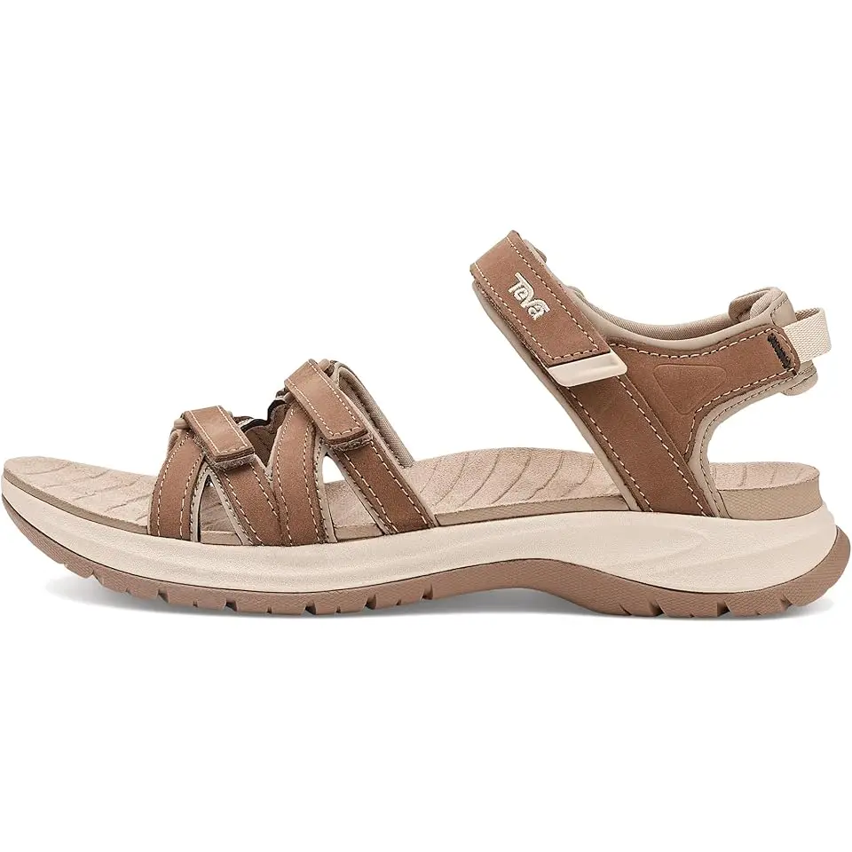 Tirra Sport Leather