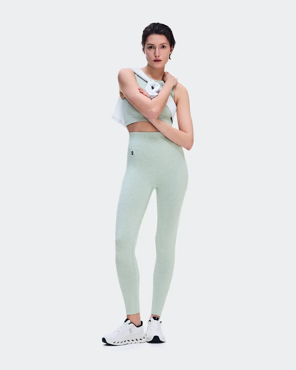 Studio Knit Leggings