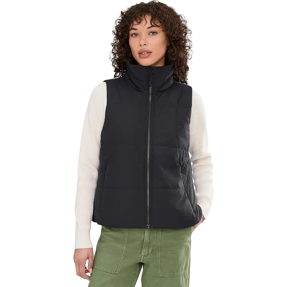 Old Port Puffer Vest