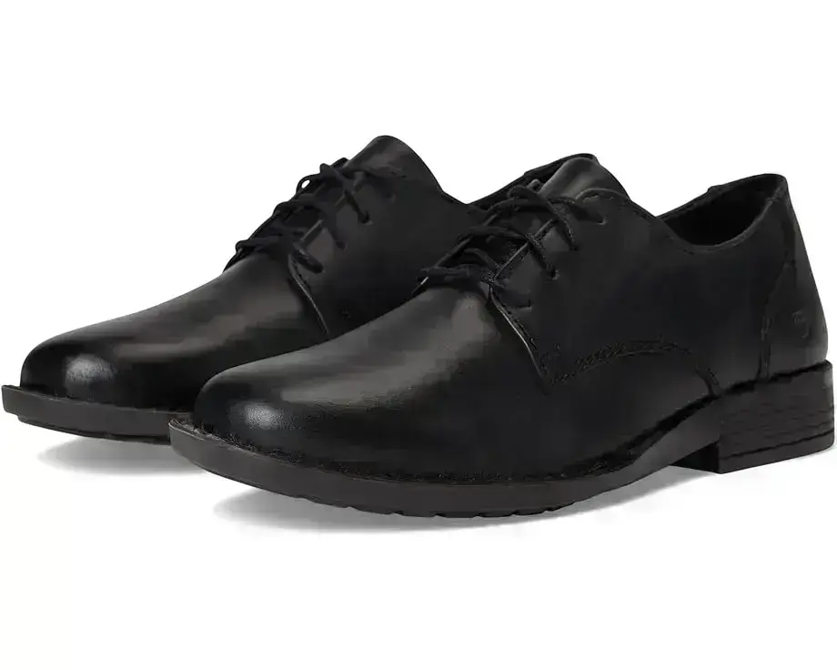 Ryker Oxford