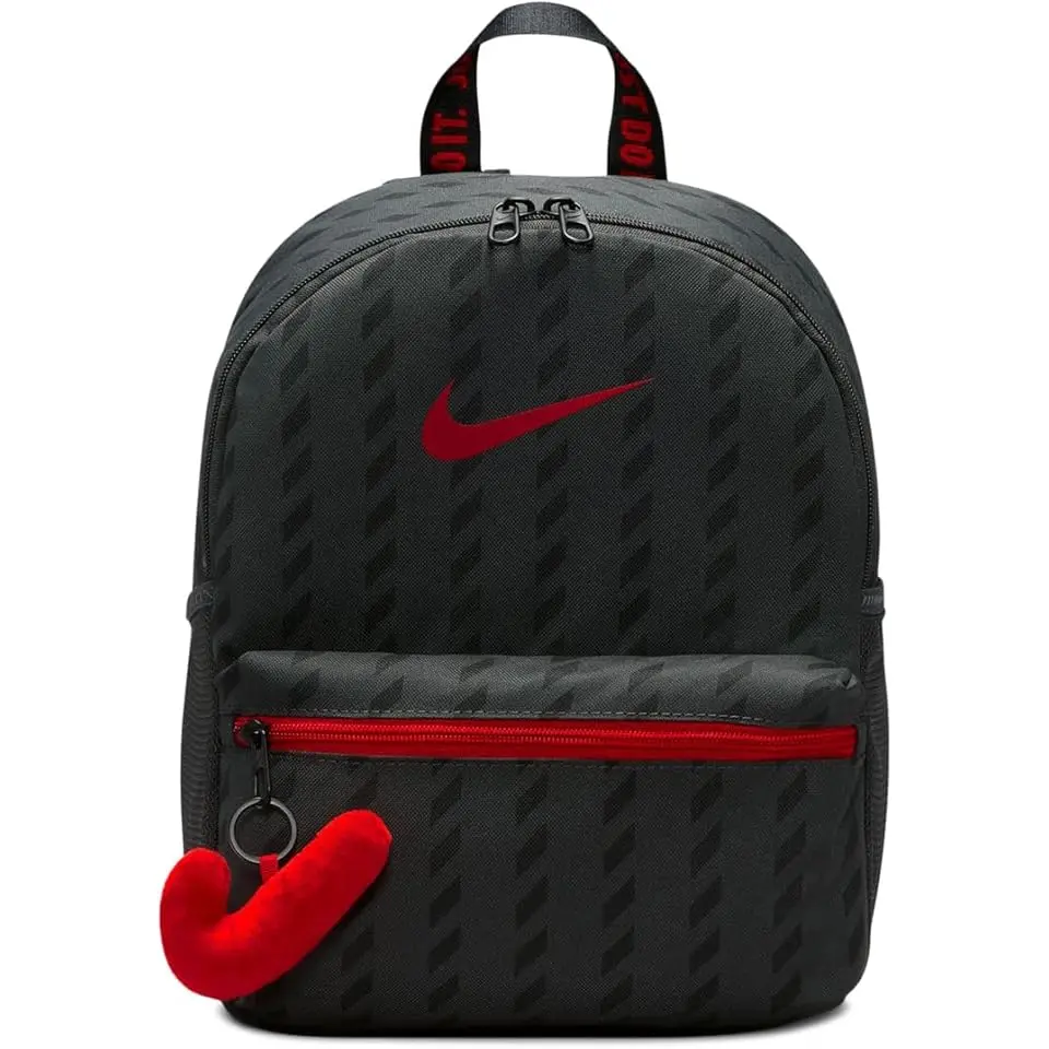 Just Do It All Over Print Mini Backpack (11L) (Little Kid/Big Kid)