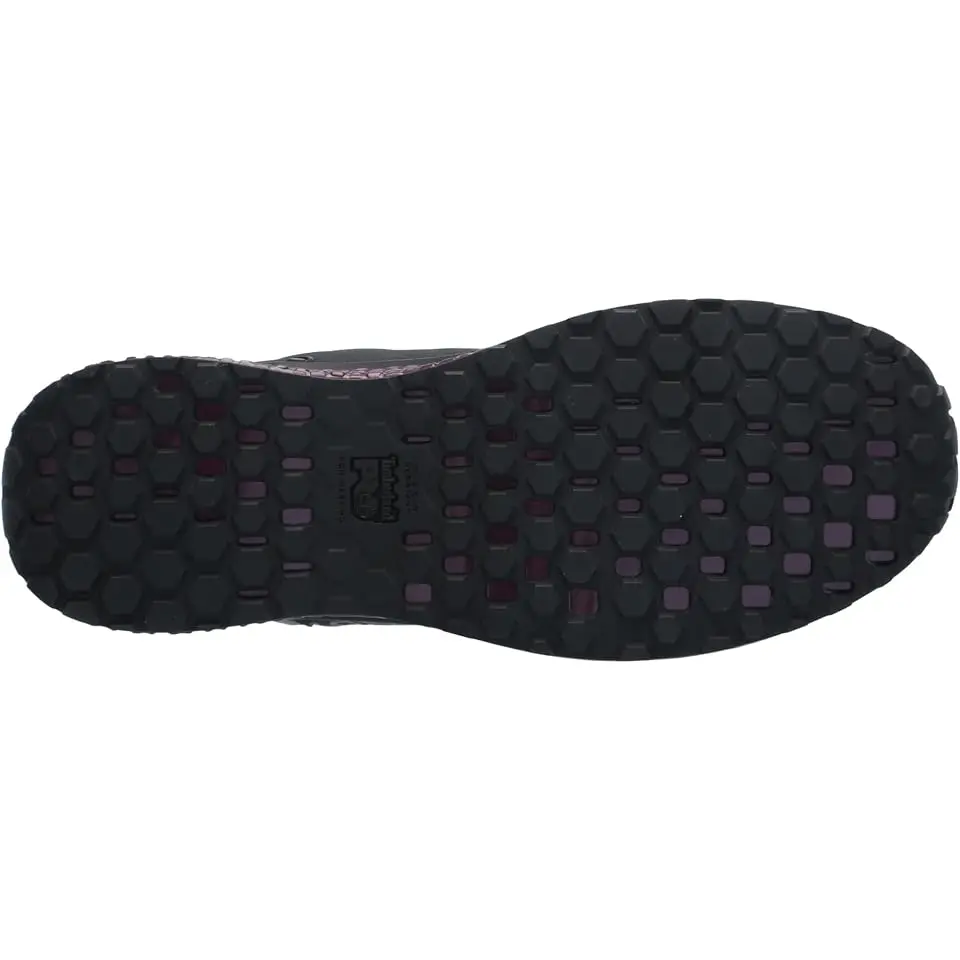 Reaxion Composite Safety Toe