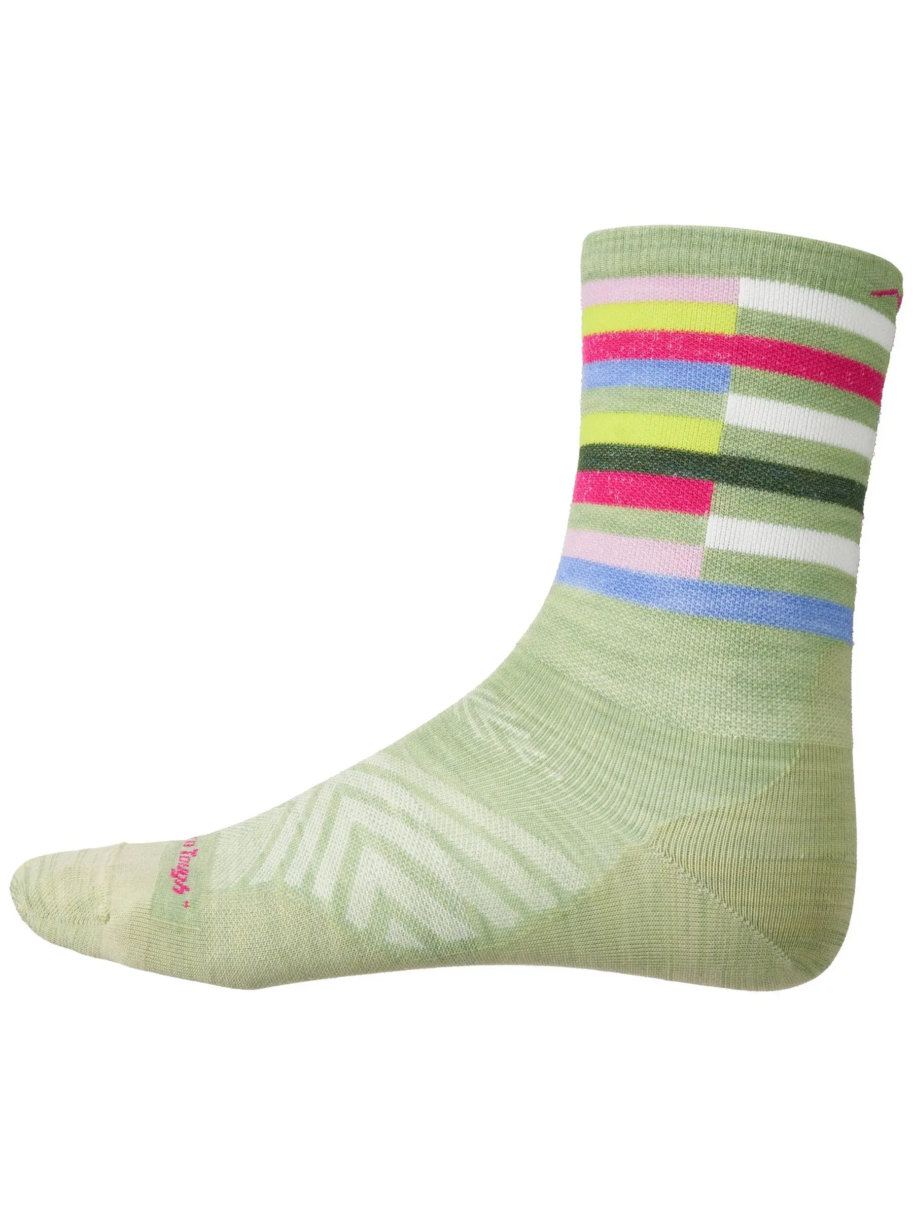Darn Tough Women's Relay MicroCrew Ultra Light Socks