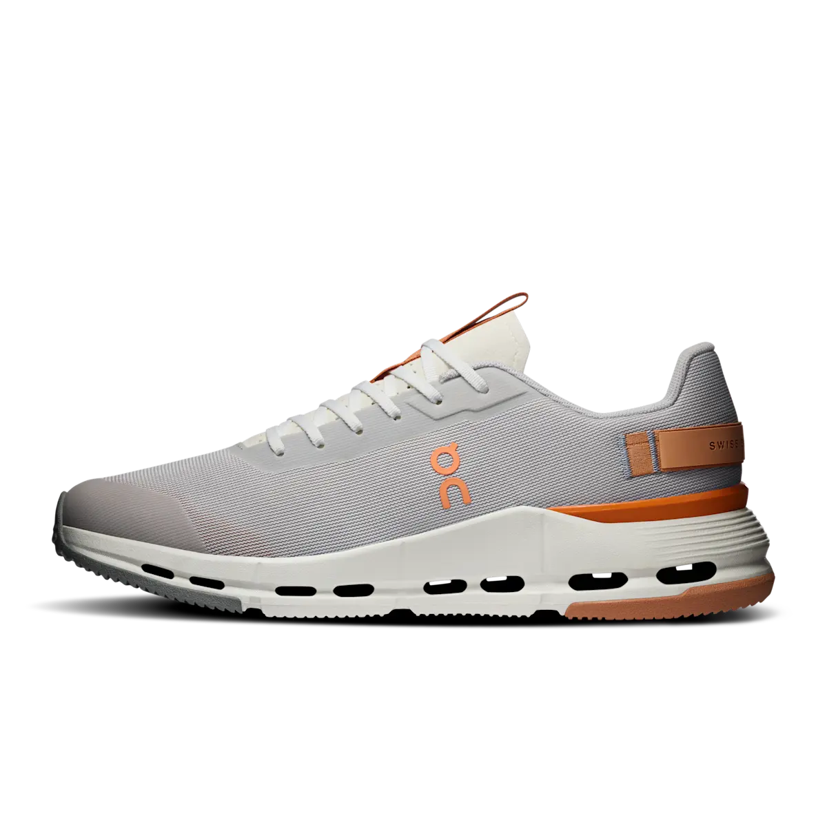 Men's Cloudnova Form 2