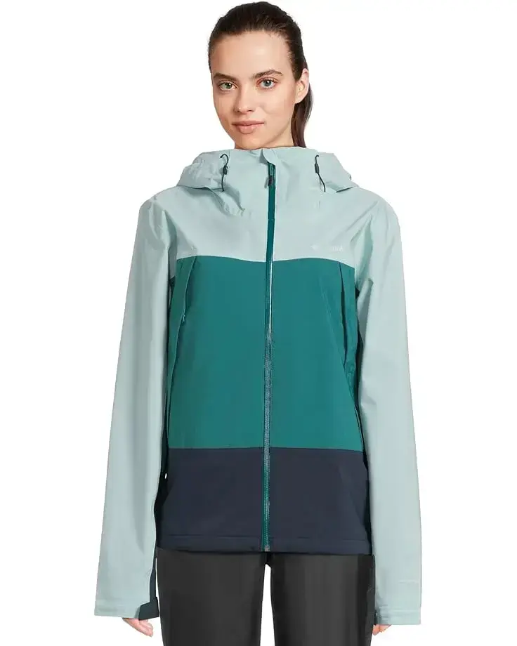 Women's Columbia Boulder Falls Jacket