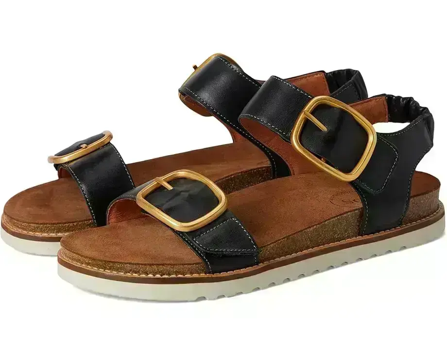 Women's Taos Footwear On The Double