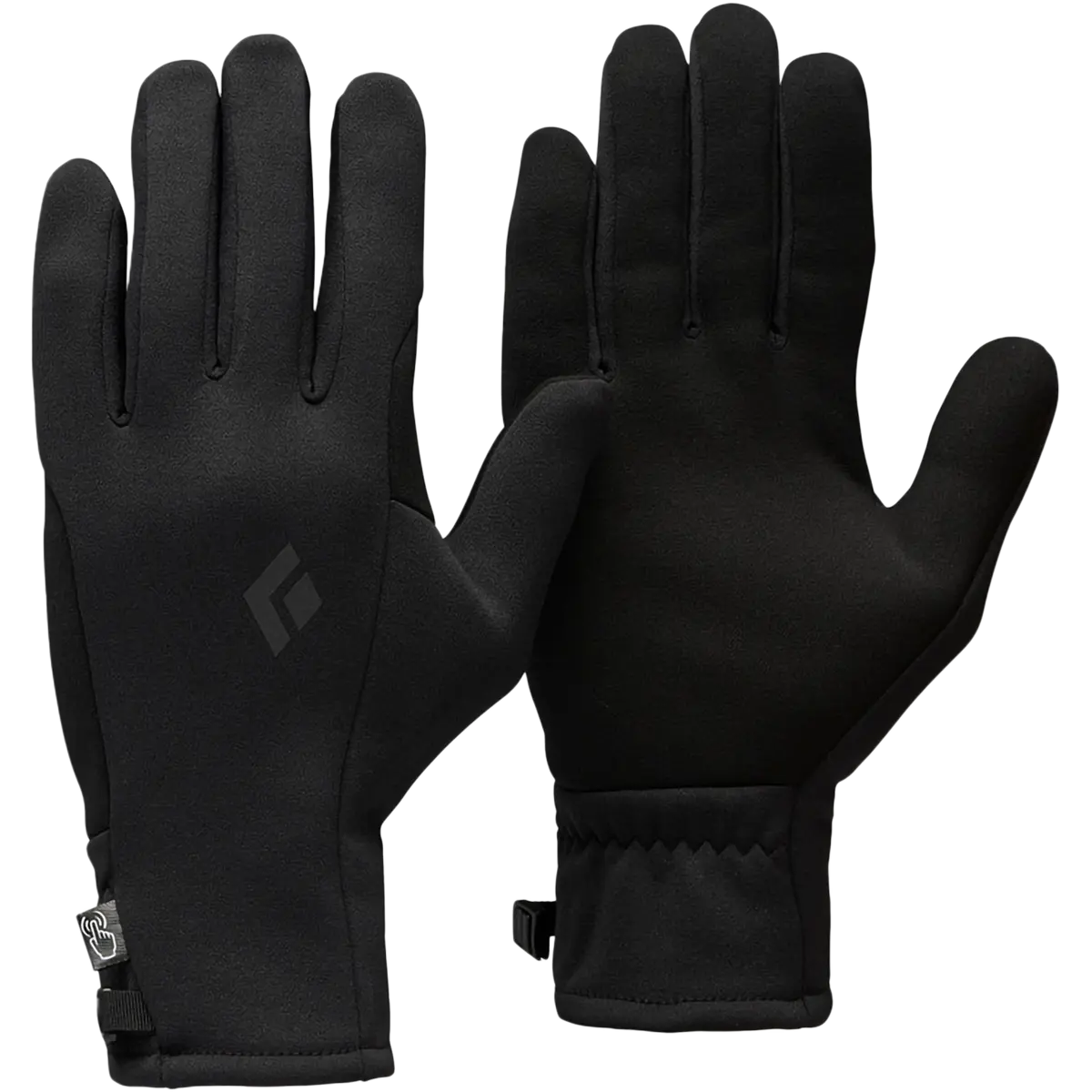 MidWeight ScreenTap Liners