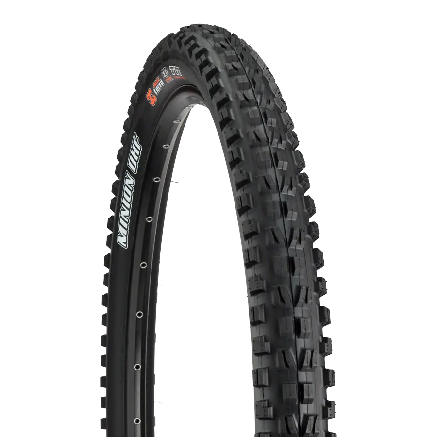 Minion DHF 29 x 2.5 3C Maxx Terra EXO+ Trail