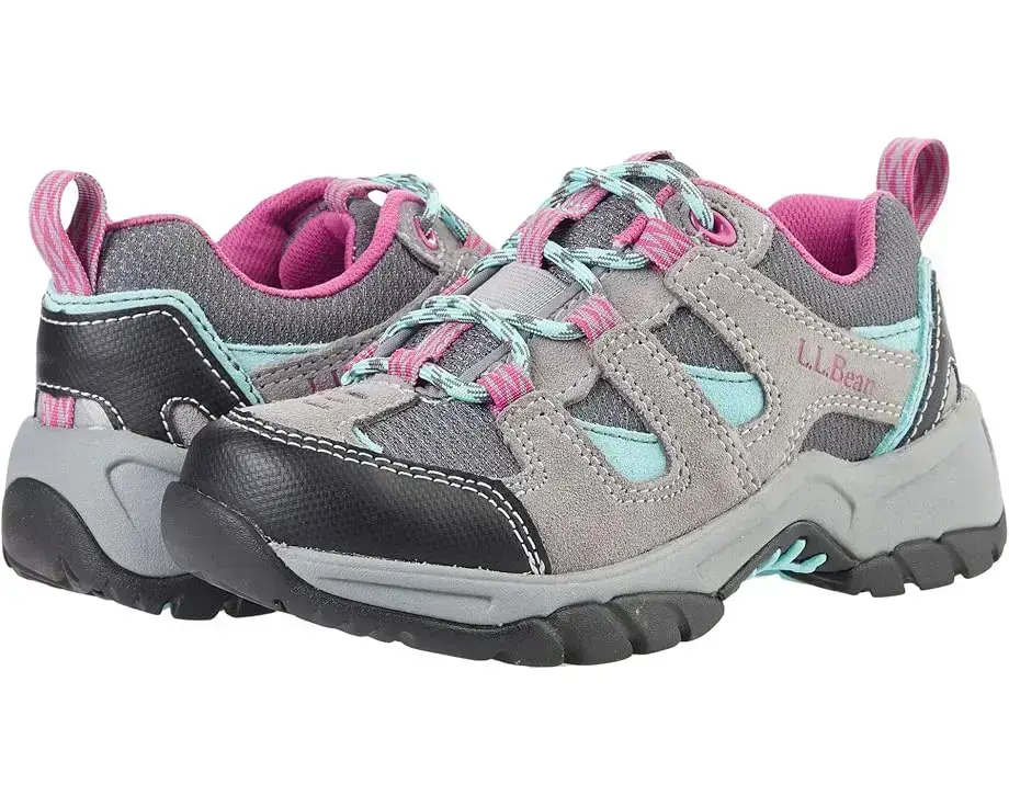 Trail Model Hiker Low (Toddler/Little Kid/Big Kid)