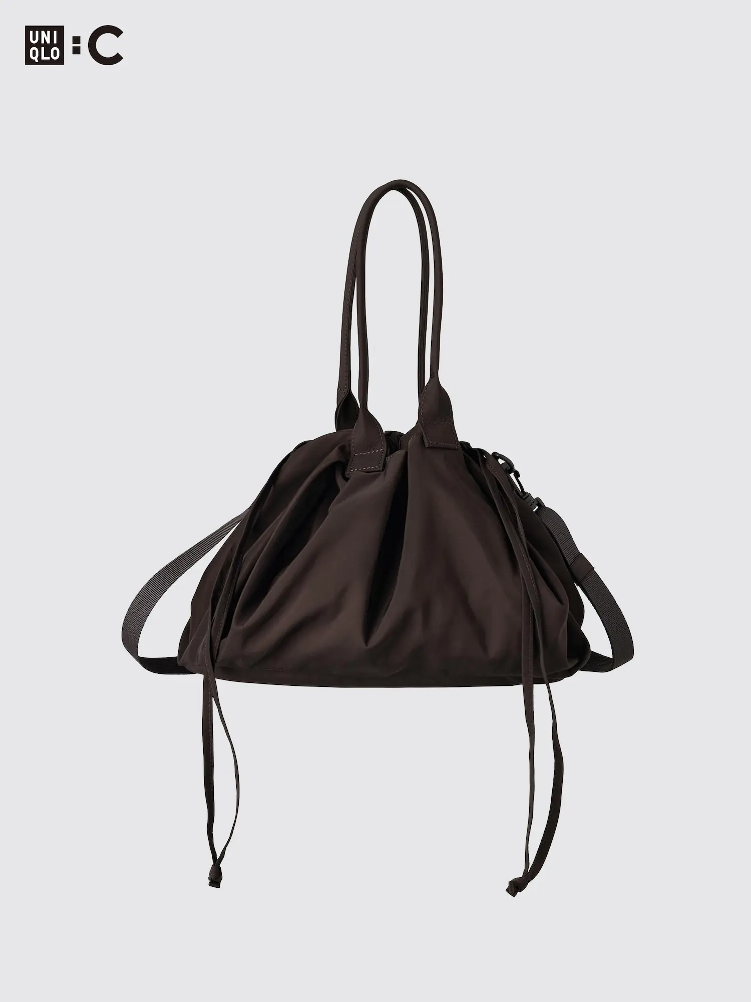 Drawstring Bag